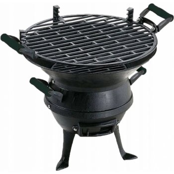 Master Grill & Party MG630