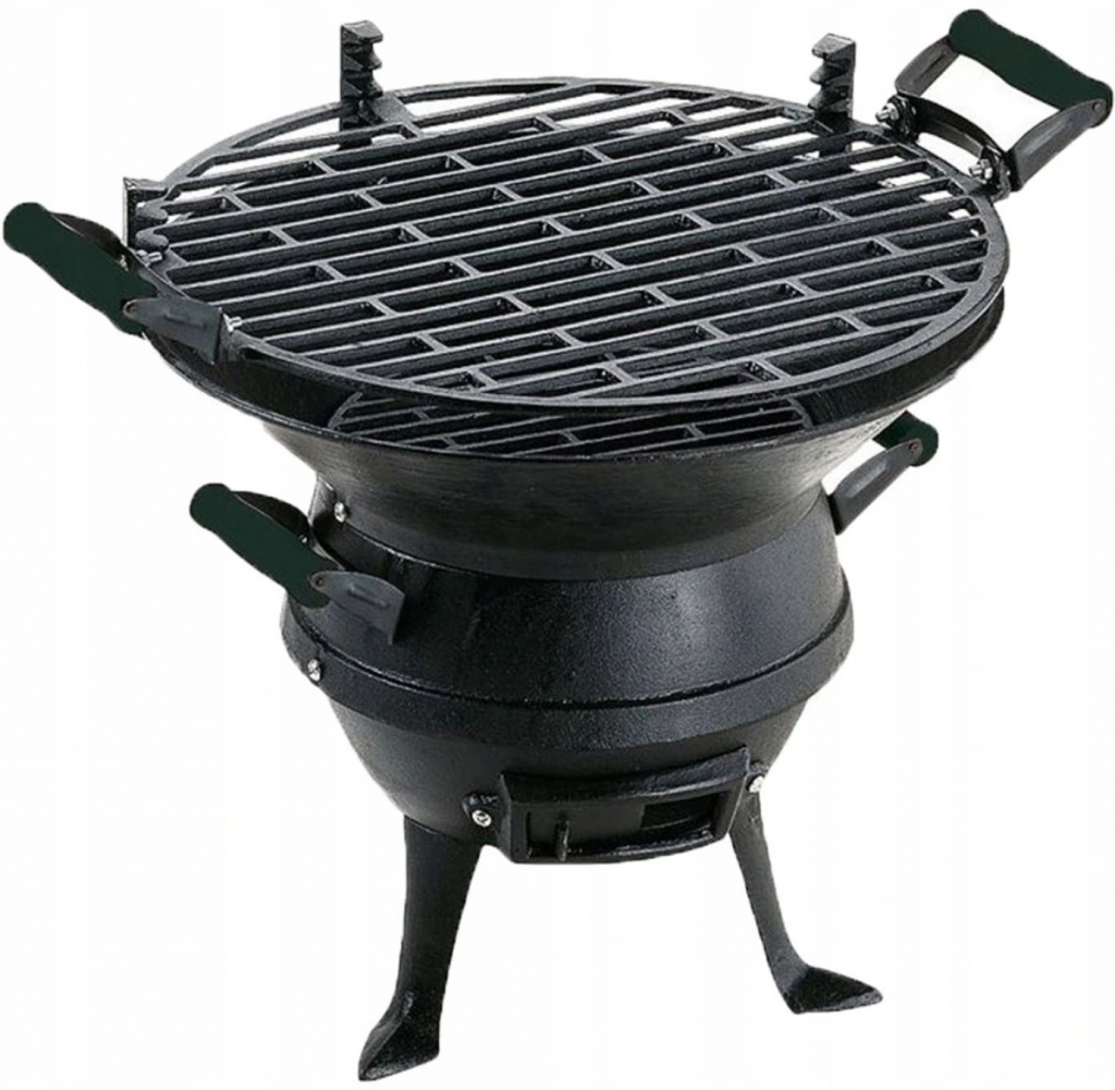 Master Grill & Party MG630