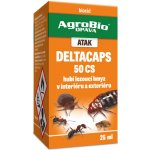 AgroBio Atak Deltacaps 50CS 50 ml – Zboží Dáma