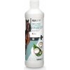 Péče o srst koní REAVET Jemný pečující šampon kokosový pro lesk očistu 500 ml