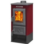 Hosseven 9008 mini bordó – Zboží Dáma