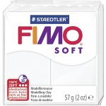 FIMO Staedtler soft bílá 57 g – Zboží Dáma