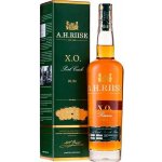 A.H. Riise XO Reserve Porto Cask Finish 20y 45% 0,7 l (karton) – Hledejceny.cz