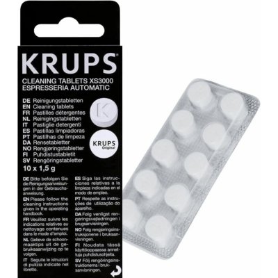 Krups XS3000 10 ks – Zboží Dáma