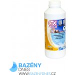 ASTRALPOOL CTX-700 odstraňovač váp. usazenin 1l – Zboží Dáma