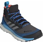 adidas Terrex Free Hiker Gtx GORE-TEX GZ0356 šedé – Sleviste.cz