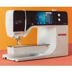 Bernina 790 PRO – Sleviste.cz