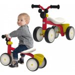 SMOBYBalanční kolo Mickey Mouse Rookie Ride – Zboží Dáma