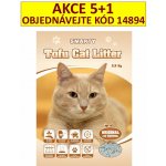 Smarty Tofu Cat Litter Original bez vůně t. 6 l – Zbozi.Blesk.cz