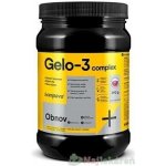 Kompava Gelo 3 Complex pomaranč 390 g – Hledejceny.cz