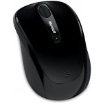 Microsoft Wireless Mobile Mouse 3500 GMF-00292 – Zboží Mobilmania