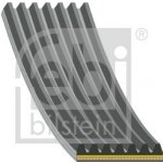 ozubený klínový řemen FEBI BILSTEIN 184929 – Zboží Mobilmania