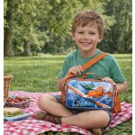 Star taška přes rameno Letadla šedá – Sleviste.cz