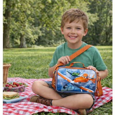 Star taška přes rameno Letadla šedá – Sleviste.cz