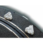 Topautodrahy.cz 3D Spojka BEZ DRŽÁKU MANTINELU pro ulomené rohy ites autodráhy – Zboží Dáma