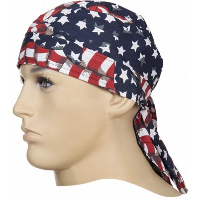 Weldas 23-3604 Svářecí šátek USA – Hledejceny.cz