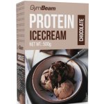 GymBeam Proteinová zmrzlina Protein Ice Cream čokoláda 500 g – Zboží Dáma