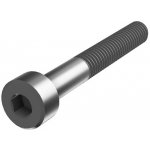 Šrouby s válcovou hlavou a vnitřním šestihranem DIN 912 M3 25 mm – Zboží Mobilmania