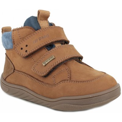 Primigi barefoot obuv 8915133 s membránou gore-tex – Zboží Mobilmania