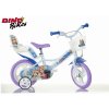 Jízdní kolo Dino Bikes Snow Queen 2022