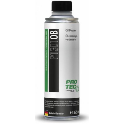 Pro-Tec Oil Booster 375 ml Pro-Tec Oil Booster 375 ml