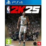 NBA 2K25 – Hledejceny.cz