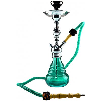 Aladin ROY 4 tyrkysová 51 cm – Sleviste.cz