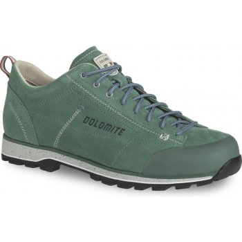 Dolomite 54 Low Evo Parrot Green