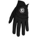 FootJoy WeatherSof Mens Golf Glove 24 černá Levá ML