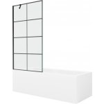 MEXEN Cubik 170 x 70 cm 550317070X9509007077 – Hledejceny.cz