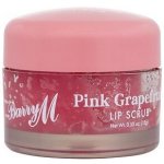 Barry M Pink Grapefruit peeling na rty 15 g – Hledejceny.cz