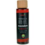 Vivaco Bio makadamový olej 100 ml – Zboží Mobilmania