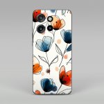 4NewCase MOTOROLA Motorola Edge 60 Neo SILIKÓN Delicate Sketch 1021550500020 – Hledejceny.cz