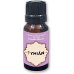 Altevita 100% esenciální olej Tymián 10 ml – Hledejceny.cz