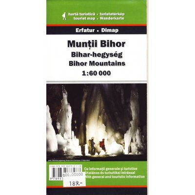 Bihor Mountains TM