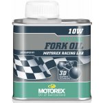 Motorex Racing Fork Oil SAE 10W 250 ml – Hledejceny.cz