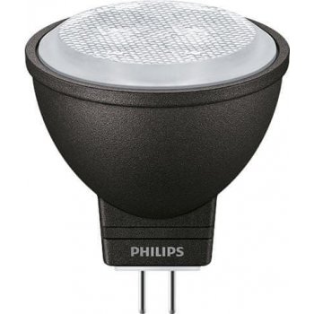 Philips MASTER LEDspotLV 3.5-20W 827 MR11 24D