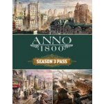 Anno 1800 Season 3 Pass – Hledejceny.cz