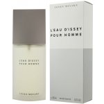 Issey Miyake L´Eau D´Issey Intense toaletní voda pánská 125 ml – Hledejceny.cz