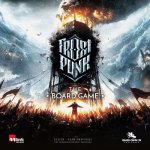 Frostpunk: The Board Game – Hledejceny.cz