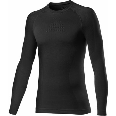 Castelli CORE SEAMLESS black – Zboží Mobilmania