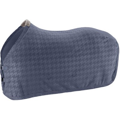 Eskadron Odpocovací deka Essence Fleece Stamp – Zboží Dáma