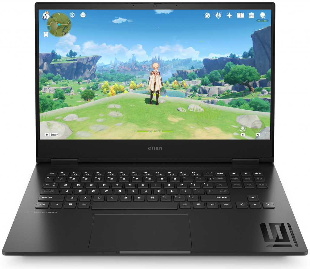 HP Omen 16-xf0900nc 944R8EA