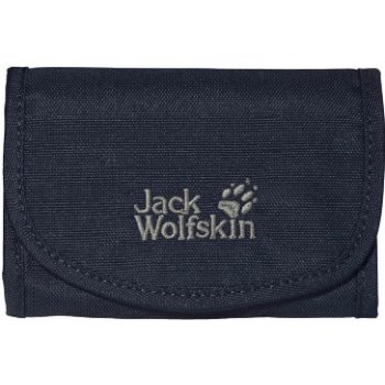 Jack Wolfskin Sportovní peněženka Mobile Bank night blue 1010