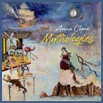 Anna Clyne - Mythologies LTD LP – Zboží Mobilmania