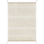 Lorena Canals Bloom Natural bílá béžová – Hledejceny.cz