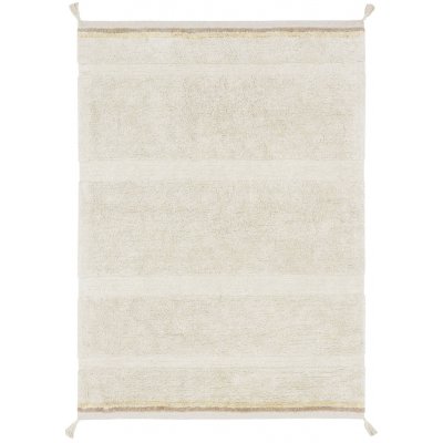 Lorena Canals Bloom Natural bílá béžová – Hledejceny.cz