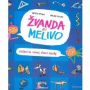 ŽVANDA A MELIVO ANEB TOBĚ TA PUSA JEDE! - CVIČENÍ NA ROZVOJ SLOVNÍ ZÁSOBY