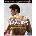 Yakuza (20th Anniversary Edition) – Hledejceny.cz
