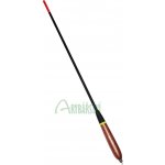 FISH BOMB Anglický splávek 3001 31cm 4+2g – Zboží Mobilmania